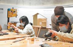 擁抱青年人，實體店煥發(fā)新活力