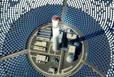 迎“風”追“光”、向“綠”而行！大力培育“綠證”市場 激發(fā)綠色電力消費需求