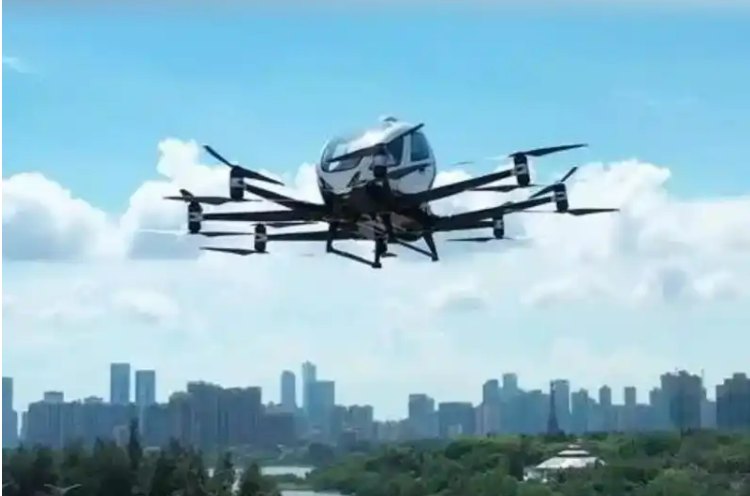 低空經(jīng)濟乘勢而上 知識產(chǎn)權(quán)保駕護航