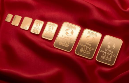 金價強勢攀升 銀行密集調整積存金業(yè)務