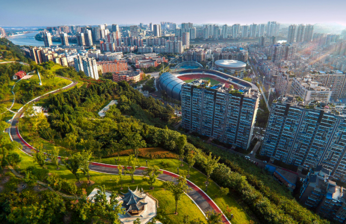 旅游綠皮書：場景化、體驗化成為城市旅游競爭趨勢