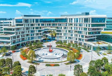 香港與內(nèi)地高校合作未來可期