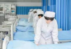 兩部委：鼓勵學校探索醫(yī)養(yǎng)照護與管理專業(yè)中高本貫通培養(yǎng)模式