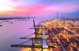 灣區(qū)潮涌——廣東建設(shè)海洋強(qiáng)省打造“海上新廣東”紀(jì)實(shí)