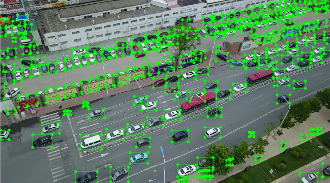 中國(guó)七個(gè)數(shù)據(jù)標(biāo)注基地?cái)?shù)據(jù)標(biāo)注規(guī)模達(dá)17282TB