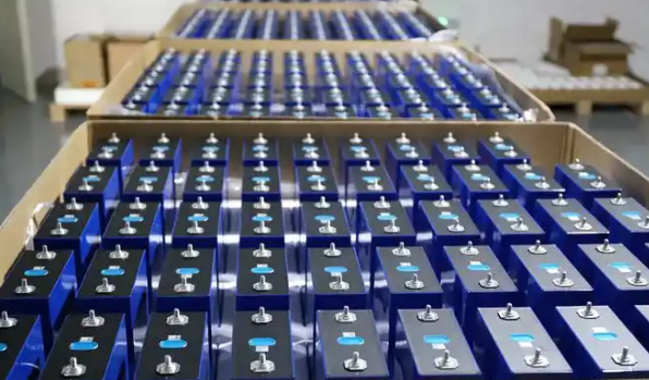 歐盟將斥資18億歐元強(qiáng)化電池原材料供應(yīng)鏈