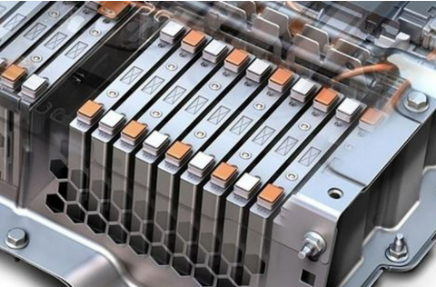 需求疲軟沖擊韓國(guó)動(dòng)力電池行業(yè)