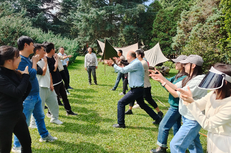 發(fā)放工會(huì)消費(fèi)券、拓展職工春秋游……全總部署“十項(xiàng)措施”助力職工文化旅游消費(fèi)