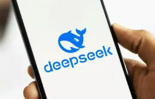 DeepSeek火了，相關(guān)圖書賣“爆”了