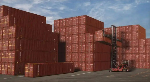 數(shù)智化綠色化轉(zhuǎn)型引領(lǐng)行業(yè)高效發(fā)展——2025集裝箱多式聯(lián)運(yùn)亞洲展見聞