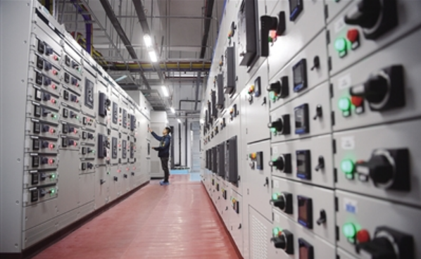 開放 開源 全球化  國產(chǎn)算力展現(xiàn)三大演進趨勢