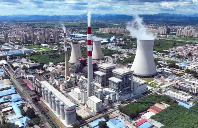 中國大唐：以優(yōu)質(zhì)供熱服務(wù) 守護(hù)“三北”地區(qū)9.3億平方米采暖需求