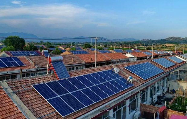 國家能源局印發(fā)通知：引導農村分布式光伏有序開發(fā)就地消納 不得指定經營主體或強制要求配套產業(yè)