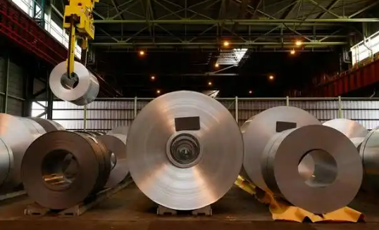 歐盟發(fā)布“鋼鐵與金屬產(chǎn)業(yè)行動(dòng)計(jì)劃”應(yīng)對(duì)美國(guó)關(guān)稅沖擊