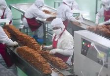 “情緒價(jià)值”助推辣味零食千億賽道再升級(jí)