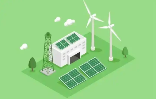 從“用好電”到“用綠電” 我國綠證市場活力大增