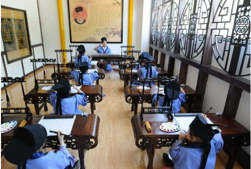 文化活力迸發(fā)奏響“春之聲”