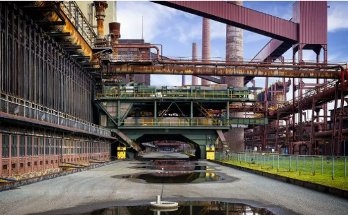 多國(guó)加碼基建投資促經(jīng)濟(jì)增長(zhǎng)