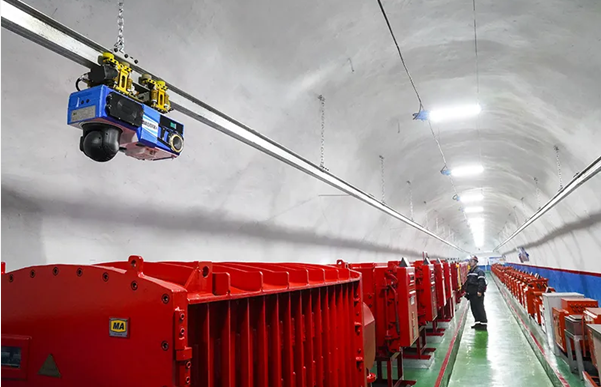 皖北煤電以“數(shù)智”賦能產(chǎn)業(yè)轉型升級