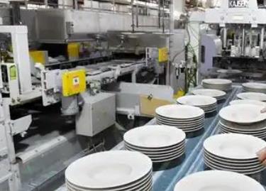 今年前兩月 福建省陶餐具出口居全國(guó)第一
