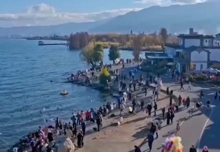 銀發(fā)經濟活力迸發(fā) 以多元新場景服務“新市民”開辟更多增量市場