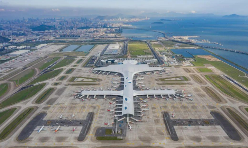 廣東：到2027年基本實(shí)現(xiàn)“12312”出行交通圈