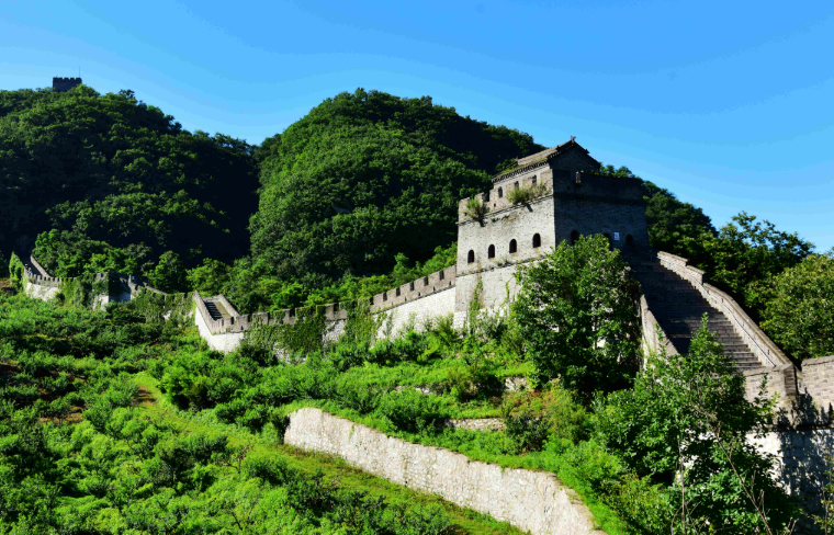 遼冀共建長城保護(hù)利用合作機(jī)制