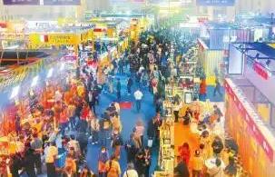 春糖“冷熱”：酒業(yè)周期中破局與共生