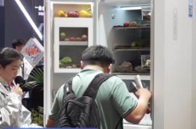 數(shù)智賦能家電 國(guó)產(chǎn)品牌亮眼