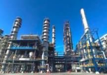 烏魯木齊石化芳烴產(chǎn)業(yè)發(fā)展重點項目啟動