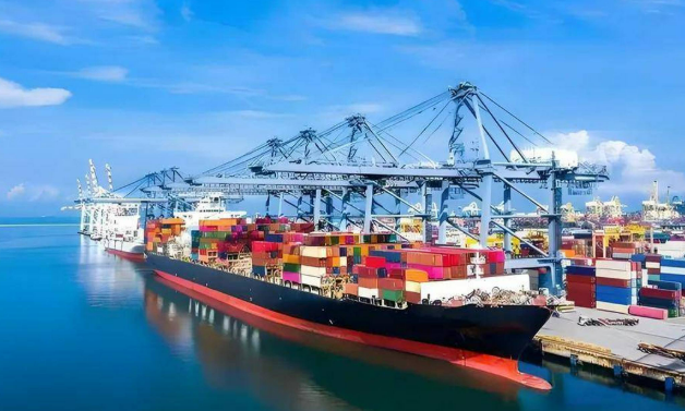 財(cái)政部 稅務(wù)總局：繼續(xù)實(shí)施離岸貿(mào)易印花稅優(yōu)惠政策