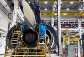 外企加碼投資福建分享發(fā)展機(jī)遇