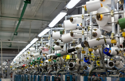 四大行動助推輕工業(yè)數(shù)字化轉(zhuǎn)型進(jìn)入快車道