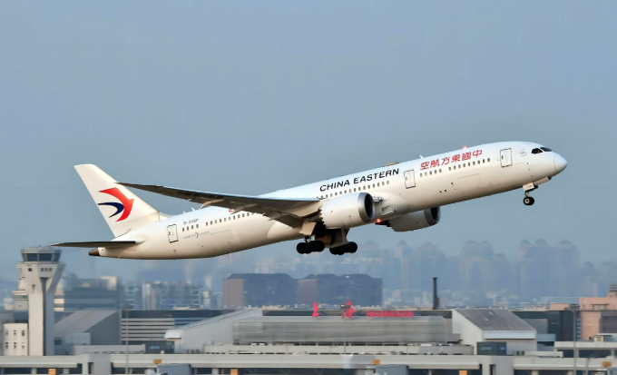 新航季開啟，民航運(yùn)輸迎來哪些新變化？