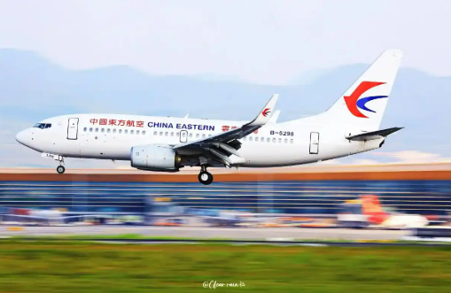 新航季！中國東航2025年夏秋計劃日均執(zhí)行航班3197班
