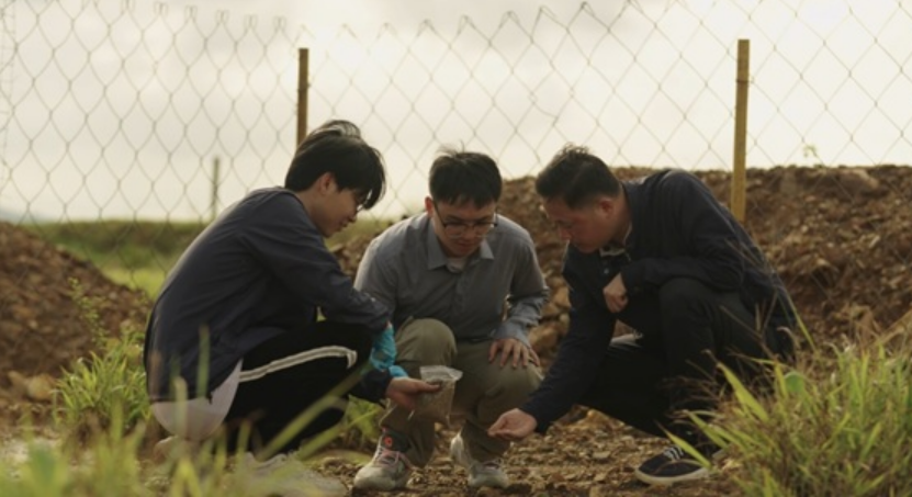 廣東環(huán)?？傇荷罨母锛せ盍?用好“第一資源”