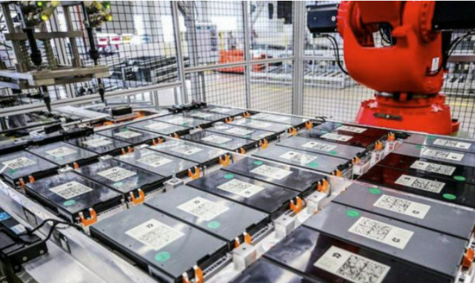 貿(mào)易壁壘難阻中國鋰電企業(yè)發(fā)展