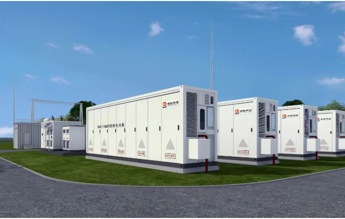 各地電站收益差距懸殊 獨(dú)立儲(chǔ)能步入市場化深水區(qū)