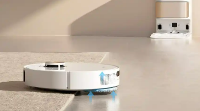 中國(guó)在全球掃地機(jī)器人出貨量前五中占四席