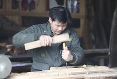 148人入選第二批山西省級(jí)鄉(xiāng)村工匠名師