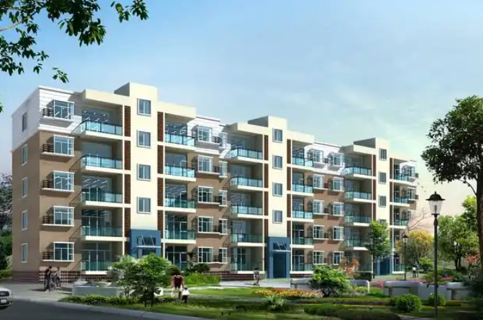 《住宅項(xiàng)目規(guī)范》國(guó)家標(biāo)準(zhǔn)將于5月1日起施行