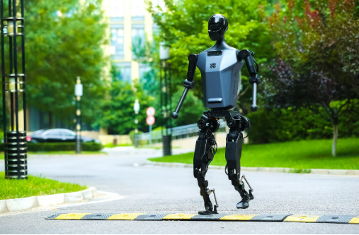 第二屆中國具身智能大會發(fā)布具身智能十五大重點方向