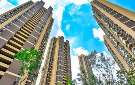 國(guó)家標(biāo)準(zhǔn)發(fā)布 住宅項(xiàng)目的底線要求提高