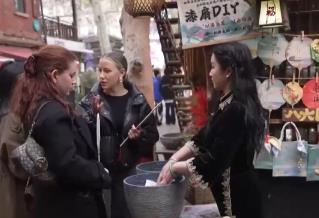 入境游市場(chǎng)火熱開局 政策紅利讓“說走就走”的中國(guó)行更便捷