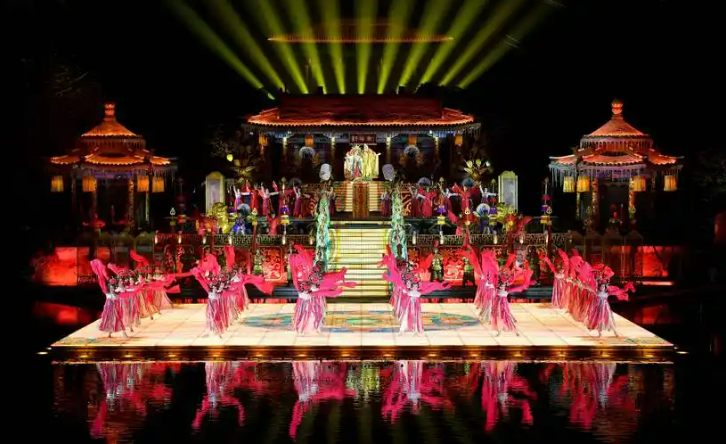 加速向“新”點(diǎn)燃新引擎？ 一季度文旅消費(fèi)市場交出亮眼“成績單”