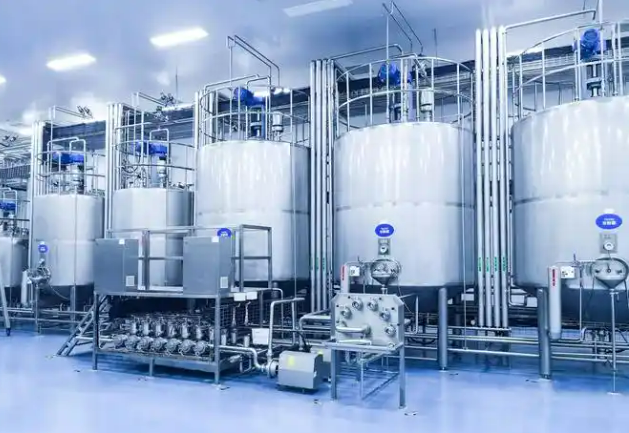 河南漯河從“食品名城”邁向“美食名城”