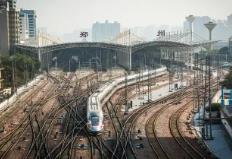 穩(wěn)西 拓北 擴南 河南發(fā)力樞紐經(jīng)濟