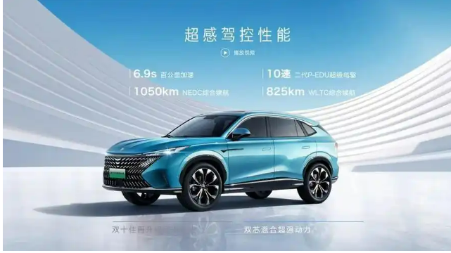 中國一汽打造全場(chǎng)景智能駕駛解決方案 以科技創(chuàng)新賦能智慧出行