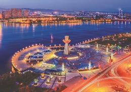 黑龍江牡丹江市：農(nóng)文旅融合賦能鄉(xiāng)村