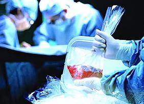 全國累計(jì)器官捐獻(xiàn)志愿登記人數(shù)超過705萬